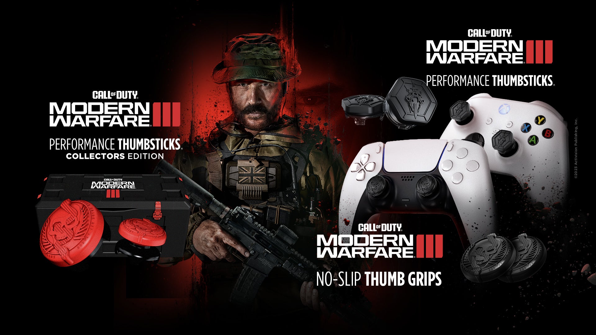 Activision unveils three Call of Duty: Advanced Warfare Collector's Editions