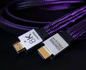 3.8m HDMI 8K Ultra Gaming Cable™