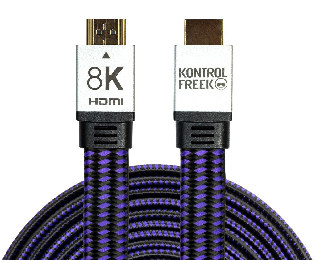 3.8m HDMI 8K Ultra Gaming Cable™