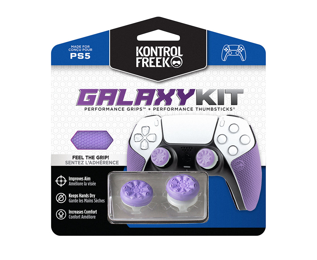 Galaxy Kit