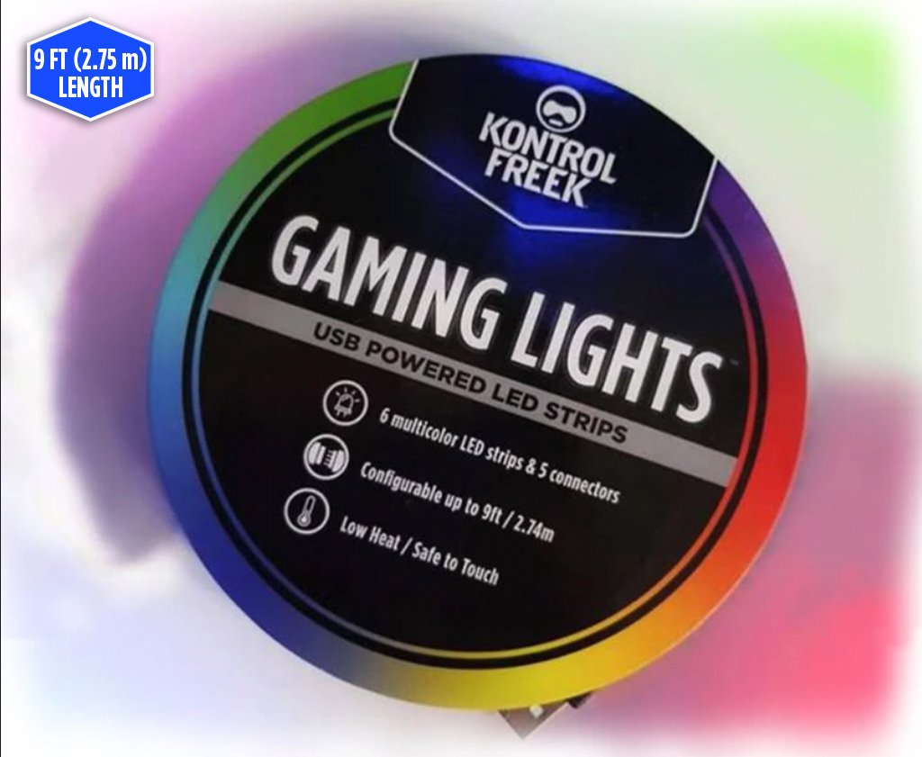 Gaming Lights™