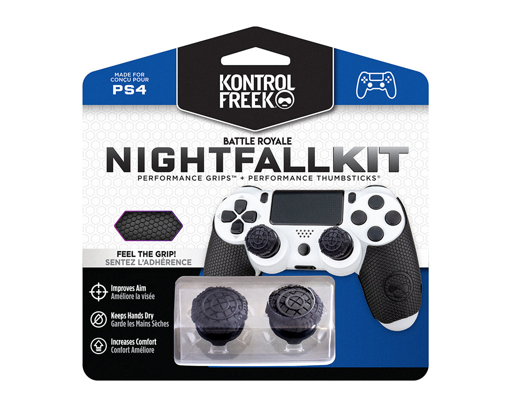 Nightfall Kit